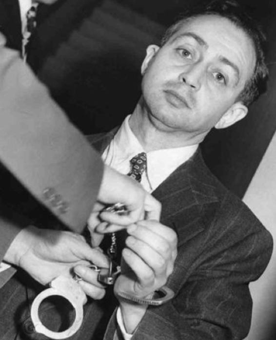 soviet spy, spy & camera museum and the story of cold war.